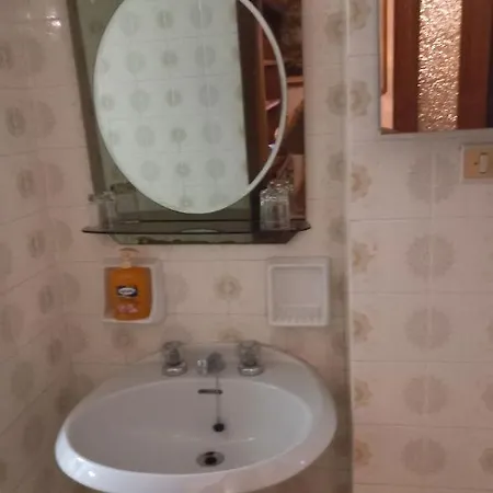 Arcobaleno Apartamento