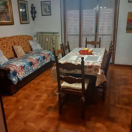 Apartment Arcobaleno