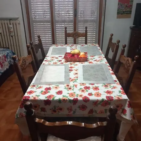 Apartamento Arcobaleno *