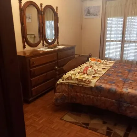 Arcobaleno Apartment Brossasco