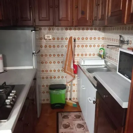 Arcobaleno Apartment