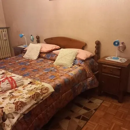 Apartment Arcobaleno