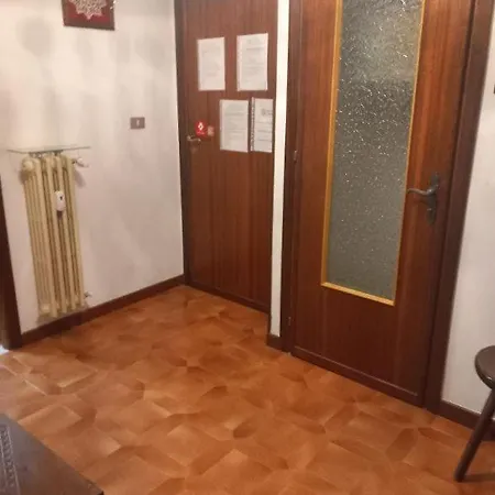 Apartment Arcobaleno *