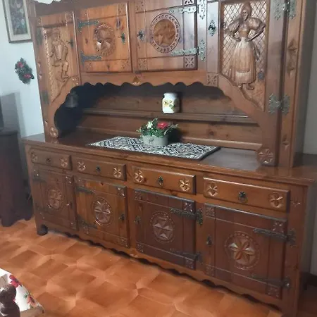 Arcobaleno Apartment Brossasco