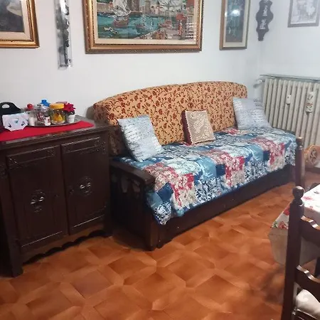 Apartment Arcobaleno Brossasco