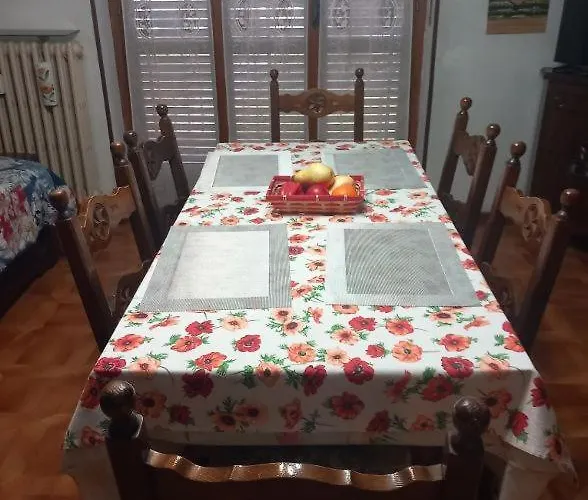 Lejlighed Arcobaleno *