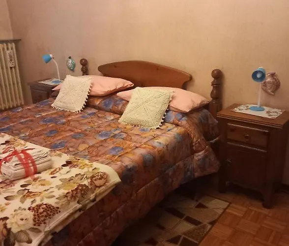 아파트 Arcobaleno