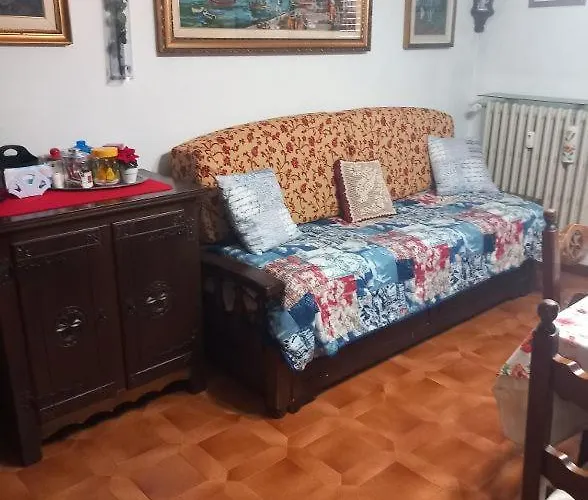 Lejlighed Arcobaleno Brossasco